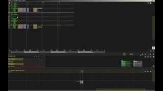 SunVox 1.8 Beta: new pattern command - Previous Track