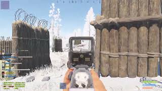 clip dump
