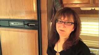 An RV refrigerator feature you may not know about