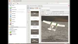 Bildverwaltung in Promet-ERP screenshot 3