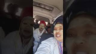 Dadobawo Sicel Amandla amagqirha