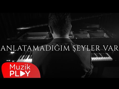 Anıl Emre Daldal - Anlatamadığım Şeyler Var (Official Video)