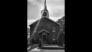 Old Brick - 1820-2020