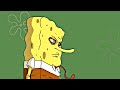 Spongebob anime opening | FlipaClip Version