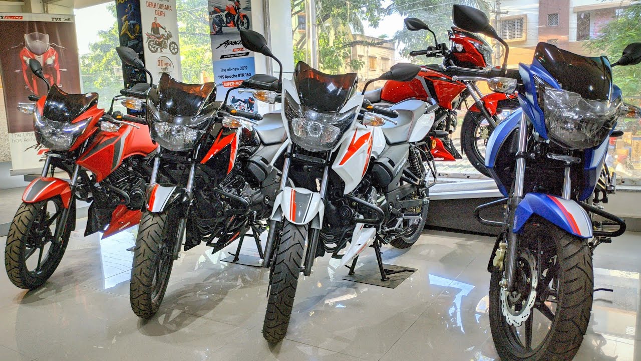 Youtube Video Statistics For New Tvs Apache Rtr 160 2v Bs6 Detailed Review Red Color Mileage Price Features Rtr 160 Noxinfluencer