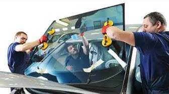 Auto Glass Dallas TX | Windshield Repair Dallas | FREE WINDSHIELD REPAIR