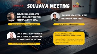 Celebrity SouJava October 2025 Meeting (International) Net Worth