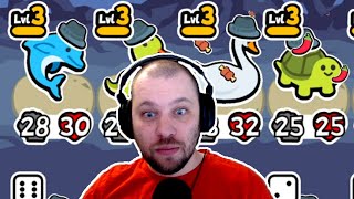картинка: НОВЫЙ ПАТЧ, НОВЫЕ ИМБЫ? ★ Супер Авто Звери