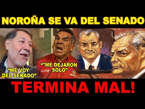 TÓMALA! DESBANDADA DEL PAN, SACUDE ALITO, SE PUSO FEO