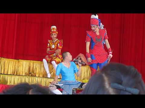 2เทพบุตรสุดที่รัก | ไอ้หม้อ...กลิ่นเหม็นไรเนี่ย