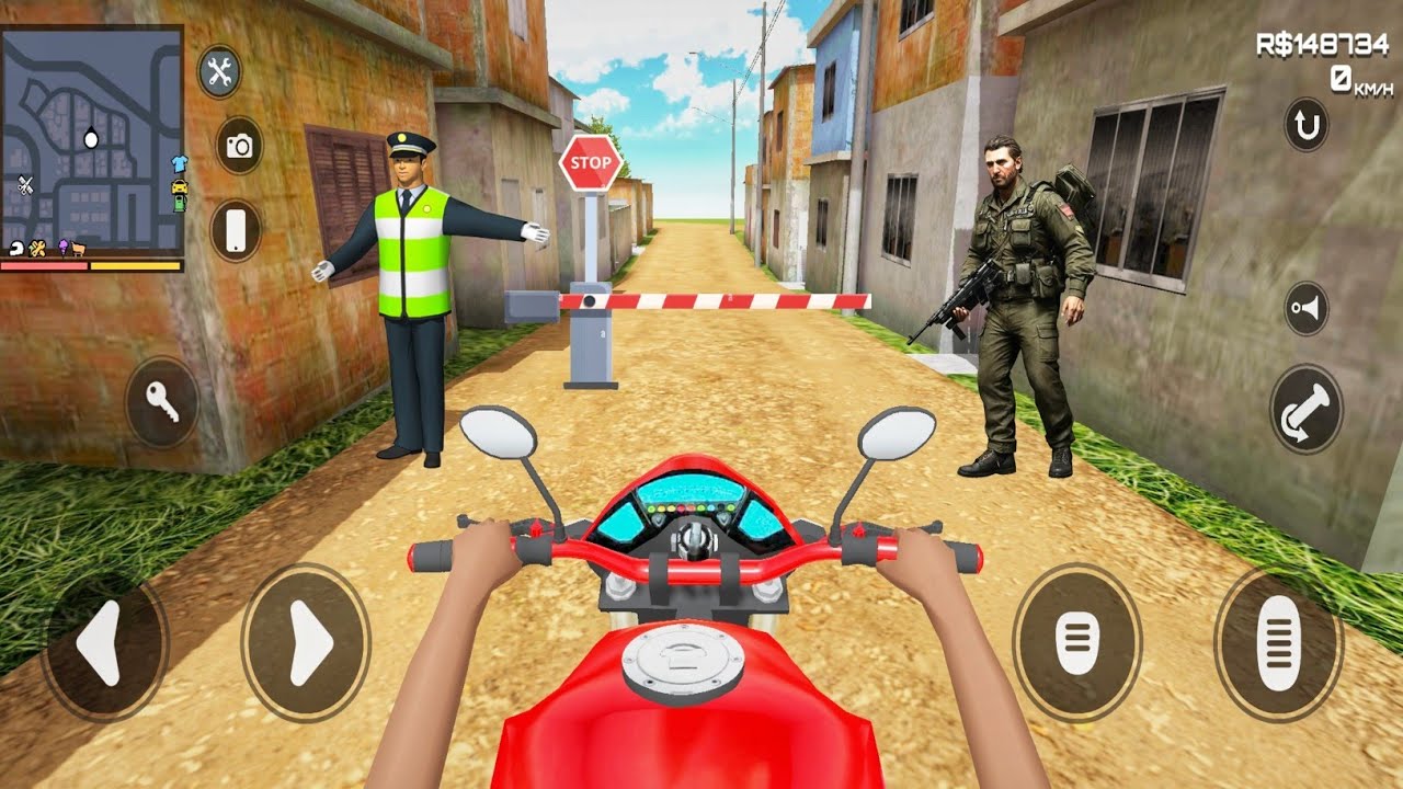 Elite Motos 2 Best Open Gameplay Online Multipleayer Best Android Gameplay E.P 695
