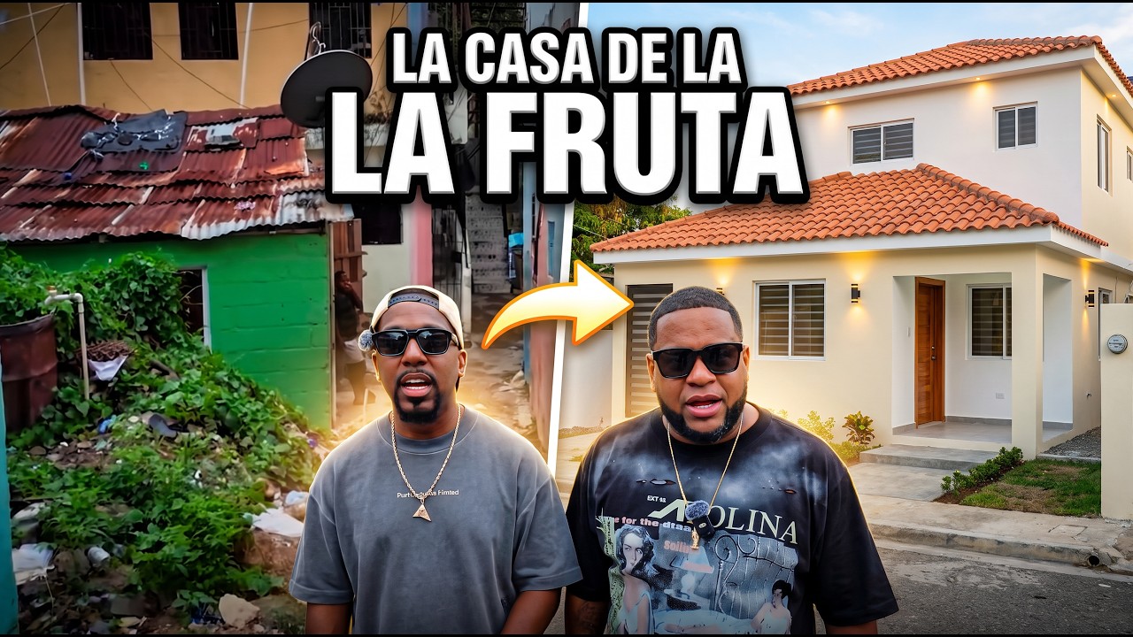 Latest Title & Thumbnail