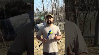 Robo Arm Batting Practice | Improve Timing &amp; Shot Selection #batting #cricket #smartcricket