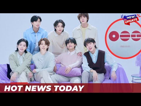 BTS Confirms March 20 2026 Comeback In Heartfelt Letter To ARMY BTS Is Back 