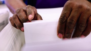 Process more mail with the Epic inserting system, from BlueCrest