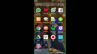 Tutorial cara membuat video status wa keren #2 screenshot 3