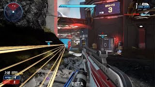 FIRST SPLITGATE CLIP