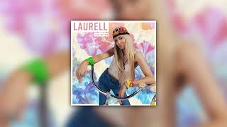 Laurell - Keep It Moving (Official Audio)