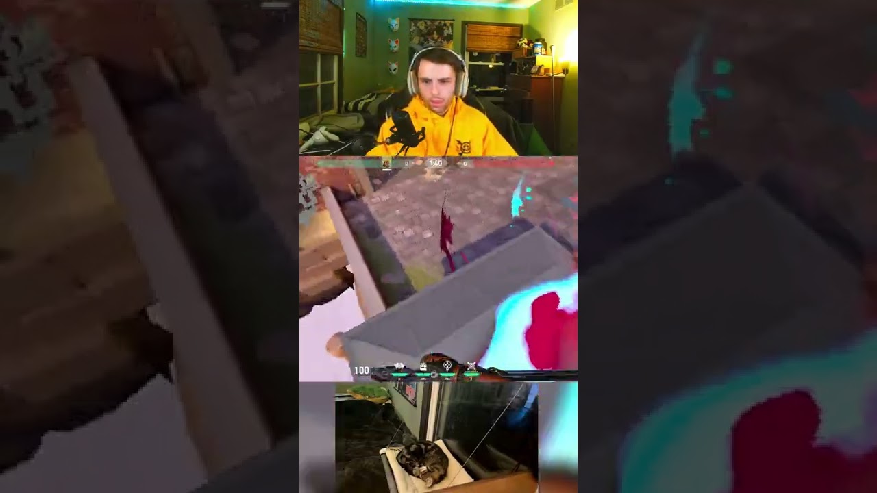 Combining These Raze Routes on Ascent!