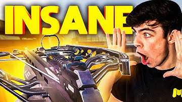 I USED THE CROSSBOW AS A PRIMARY in COD Mobile…