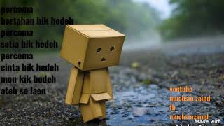 Kata kata galau | kata kata bahasa madura