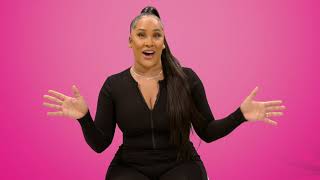 Information Baddie Code Starring Natalie Nunn Guide