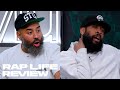 Is Drake Pop or Hip-Hop? Reacting to Yasiin Bey's Comments | Rap Life Review