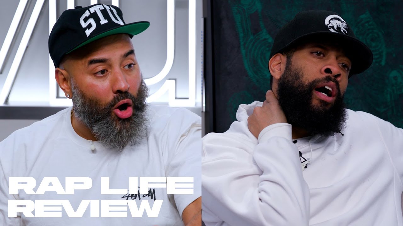 Drake: Is He Pop or Hip-Hop? Reacting to Yasiin Bey's Comments | Rap Life Review