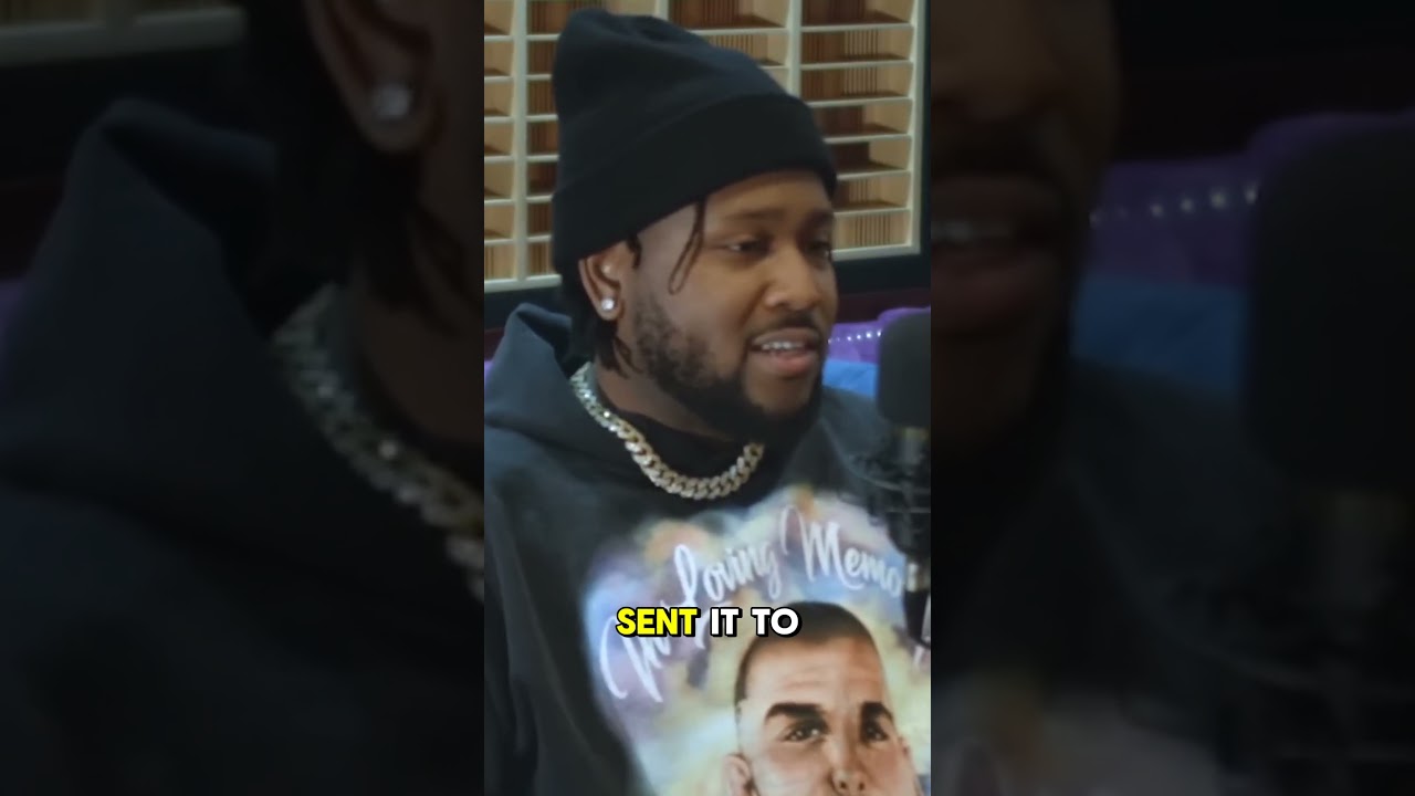 HOW BOI-1DA MADE DRAKE'S BEST I EVER HAD
