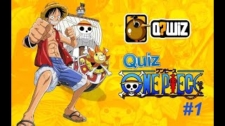 One Piece Quiz LIVE 🔥 | Can You Answer These One Piece Anime Questions? | Anime Trivia
