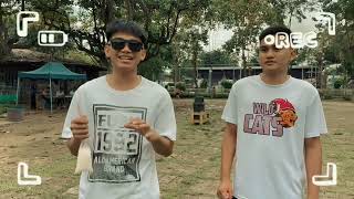 Consumer Surplus Dimzon, Estrera, Orbita James, Orbita John, Orbita Mark, Pailagao, Ravidas