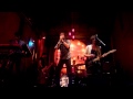 #5 - Electric Touch - Don't Stop Live - Austin, TX 09/03/2011 - Talking Heads Cover