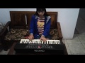 Missing you - komine lisa (piano cover)