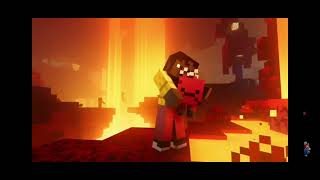 Minecraft Tiny Takeover Trailer Nintendo Switch Korean