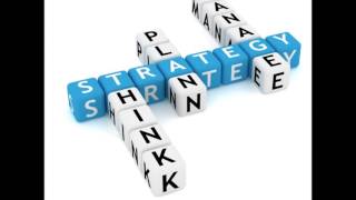 Strategy