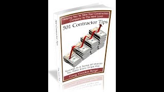 Making Money With Time And Material Contracts – Contractor Business Tip #283