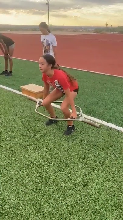 Hex Bar Jumps drills runningdrills speeddrills football soccer hex-bar-jumps-drills-runningdrills-speeddrills-football-soccer