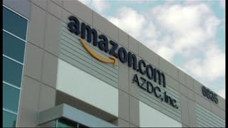 What other cities are offering Amazon in bid for headquarters