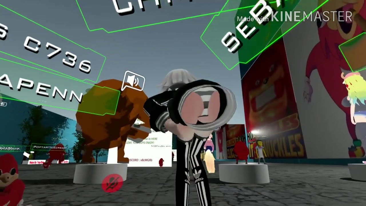 DO YOU KNOW DE WEI? -  Webm Compilation