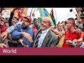 Lula and the ‘trial of the century’ | World