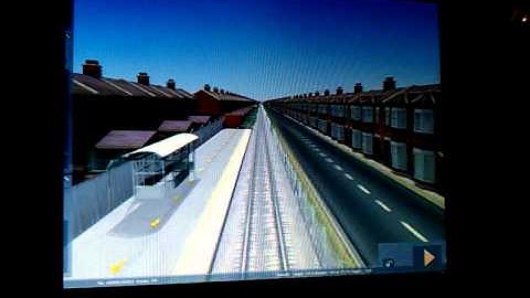 (Railworks 3) My FGW Route