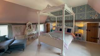 Cherry Tree Cottage, IP6
