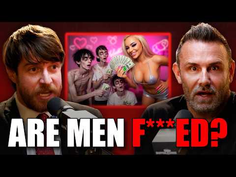 "Women Are Out of Control & Men Are Too Scared to Say It" – Hayden McDougall