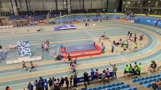 2023 Kaag Relays 4X200M Cad Kaag 3 Mix Team Br