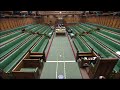 Priti Patel answers questions from MPs – watch live