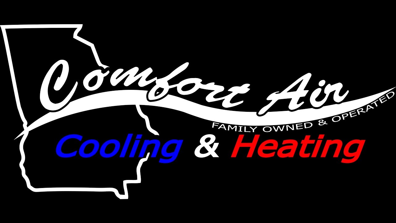 Welcome To Comfort Air Cooling And Heating Of Warner Robins Ga