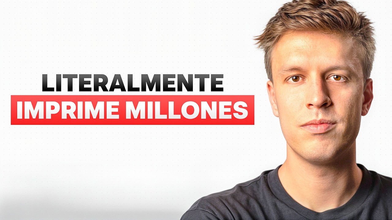 La Nueva Forma De Ganar Dinero Por Internet En 2026