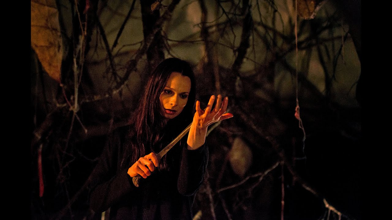 Cherry Tree Official Teaser (2015) YouTube