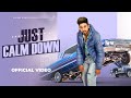 Cherry Singh's New Punjabi Song 'Just Calm Down' 🎶 | Official Music Video 2023