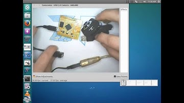 Part 4 - WRTnode setup usb camera and mjpg streamer